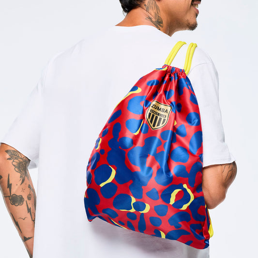 Victory Drawstring Bags 2PK