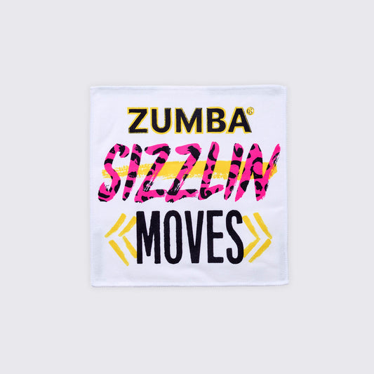 Sizzlin' Hand Towels 30PK