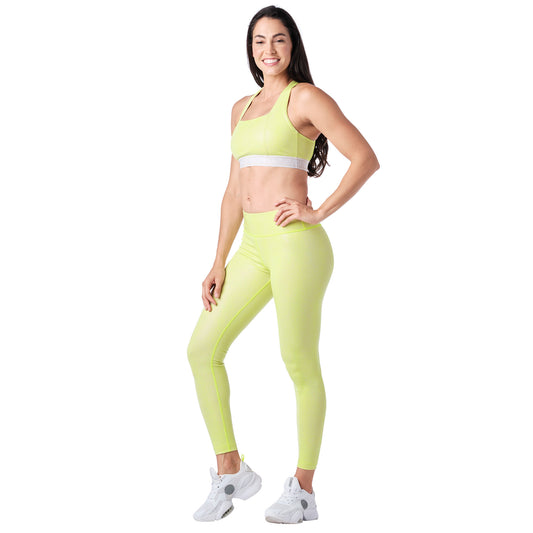 Zumba Dance Co. Ankle Leggings