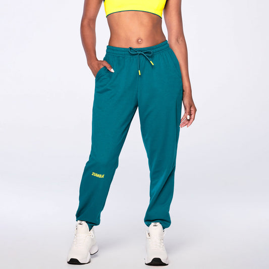 Zumba In Motion Baggy Sweatpants
