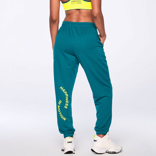 Zumba In Motion Baggy Sweatpants