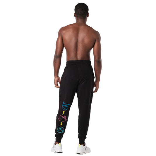 Zumba X Hello Kitty &amp; Friends Sweatpants