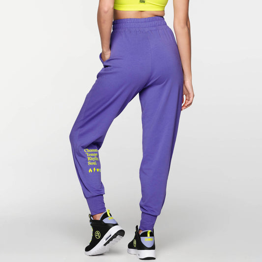 Zumba Tempo Joggers