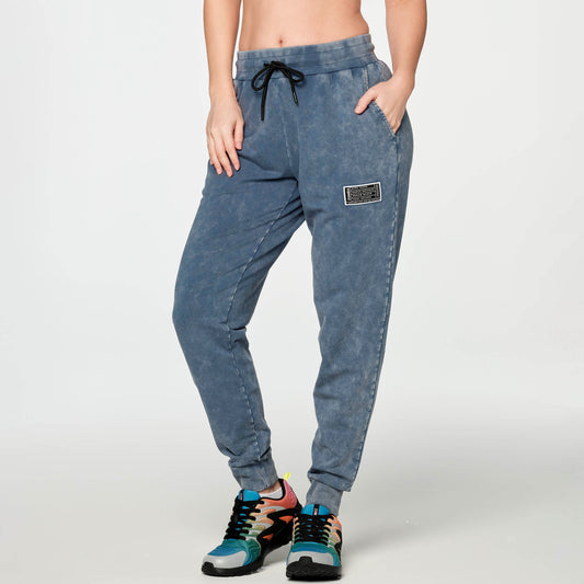 Generation Zumba Baggy Sweatpants