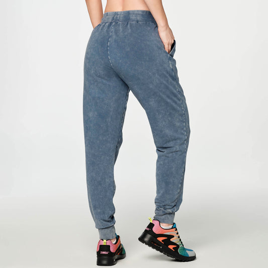 Generation Zumba Baggy Sweatpants