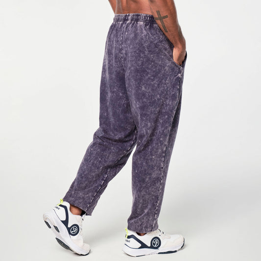 Zumba Prep Slouch Sweatpants