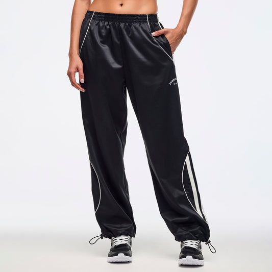 Zumba Libre Curvy Track Pants