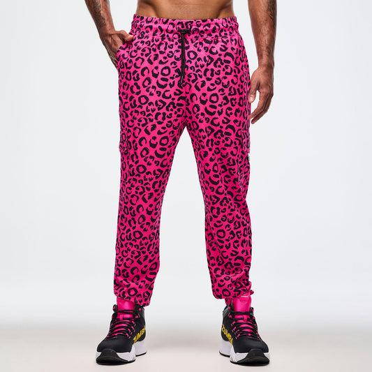 Sizzlin' Cargo Pants