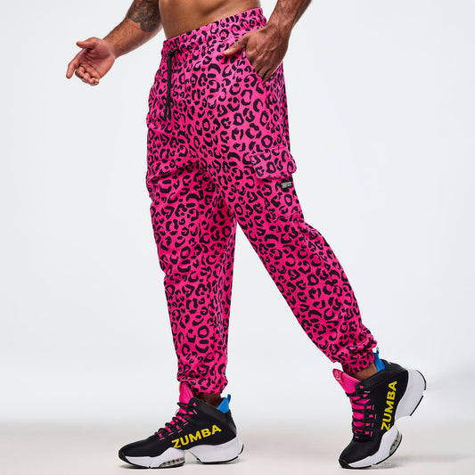 Sizzlin' Cargo Pants