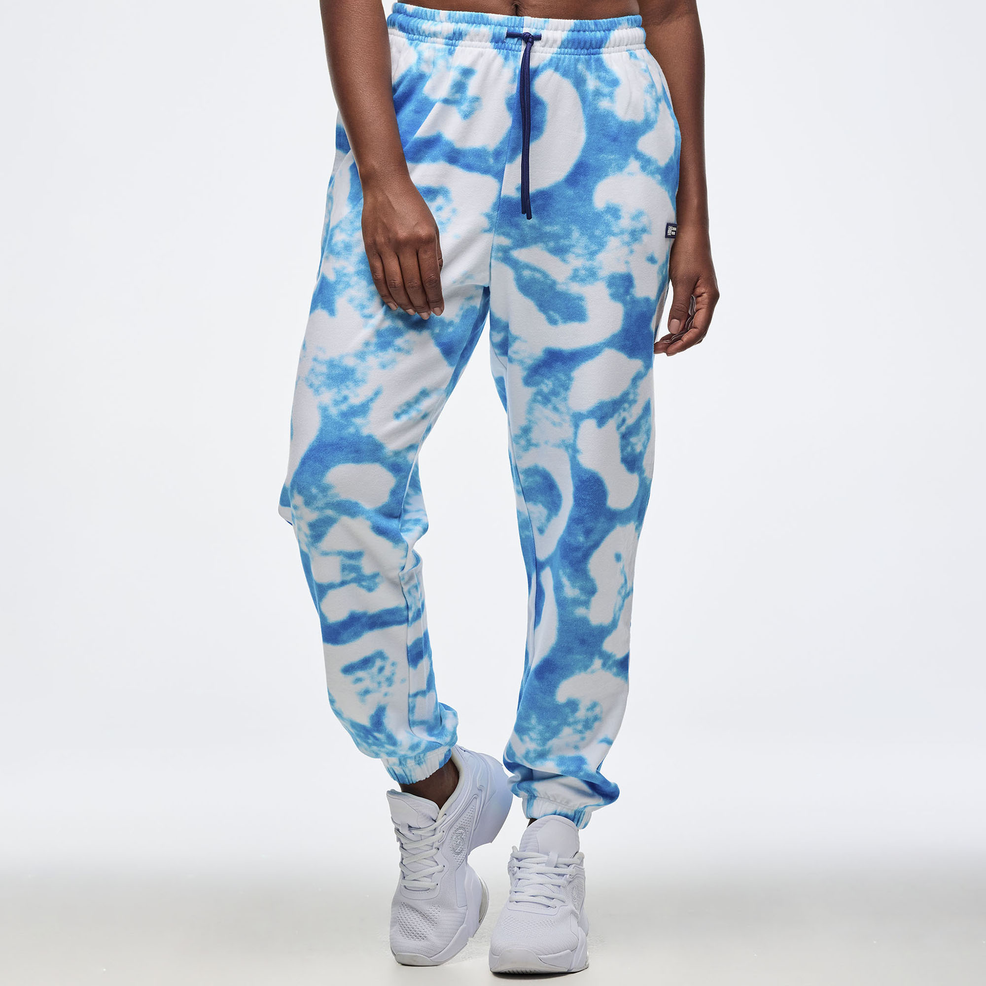 Sizzlin' Slouch Sweatpants – Zumba Factory