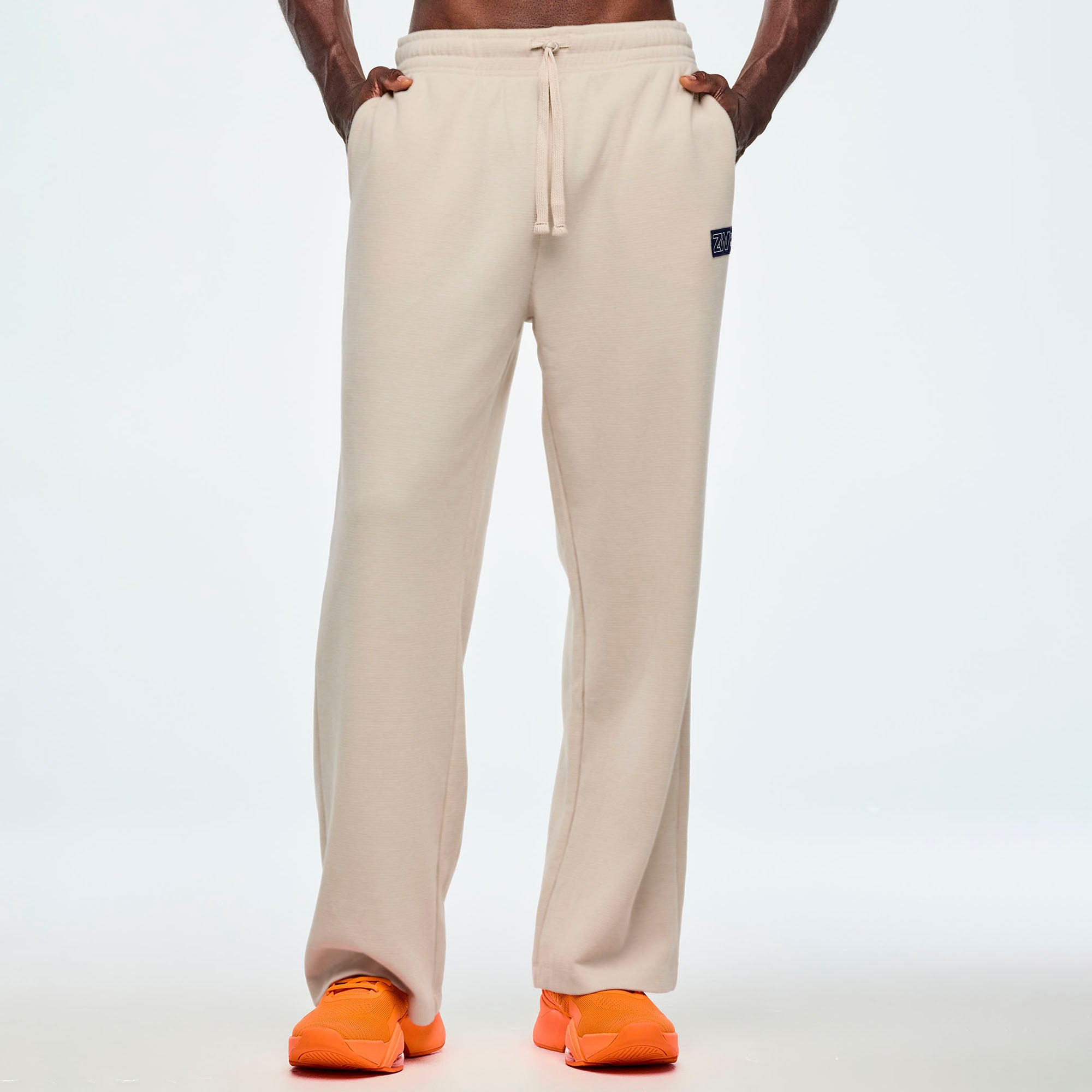 Class of 2001 Straight Leg Track Pants – Zumba Factory
