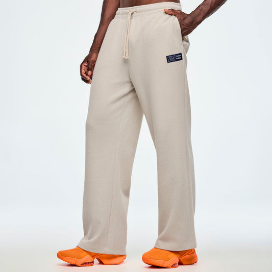 Class of 2001 Straight Leg Track Pants