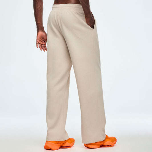 Class of 2001 Straight Leg Track Pants