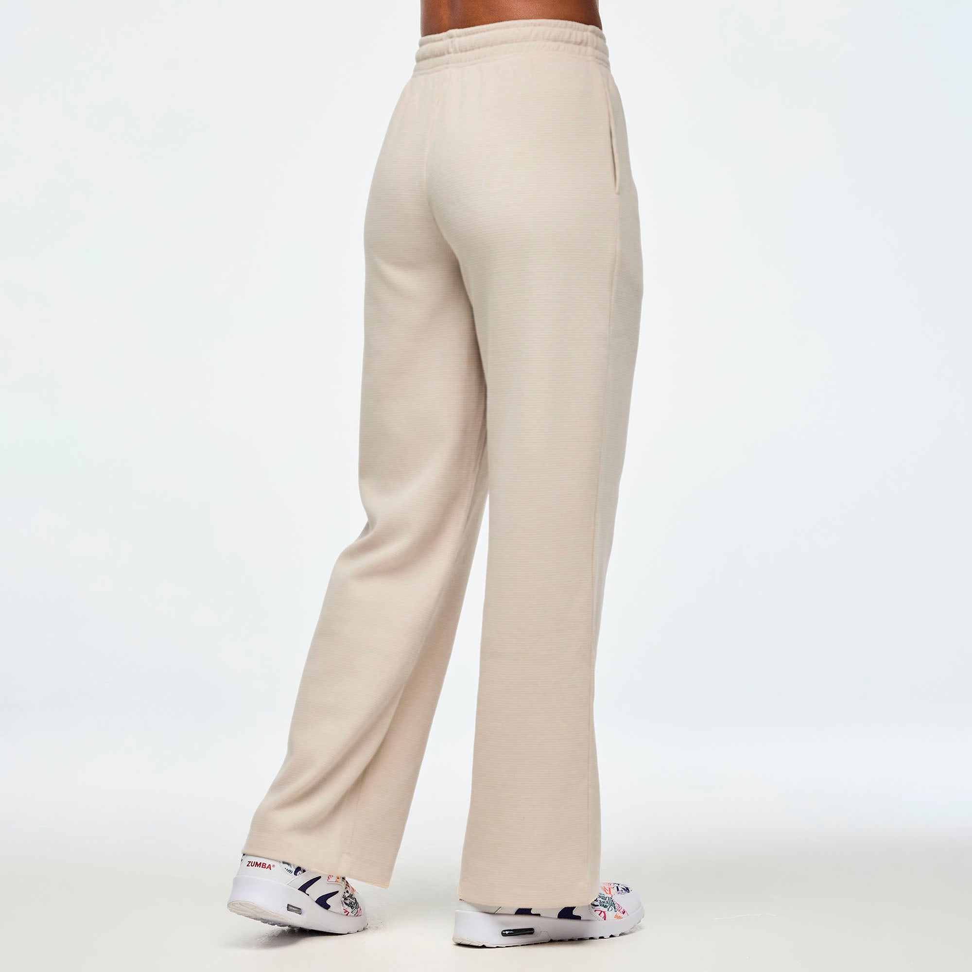 Class of 2001 Straight Leg Track Pants – Zumba Factory