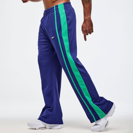 Sizzlin' Wide Leg Sweatpants
