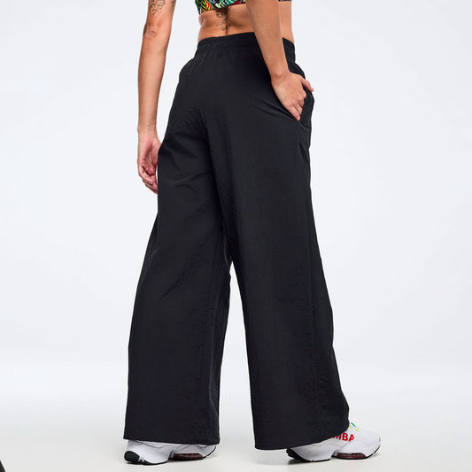 Latin Movement Adjustable Track Pants
