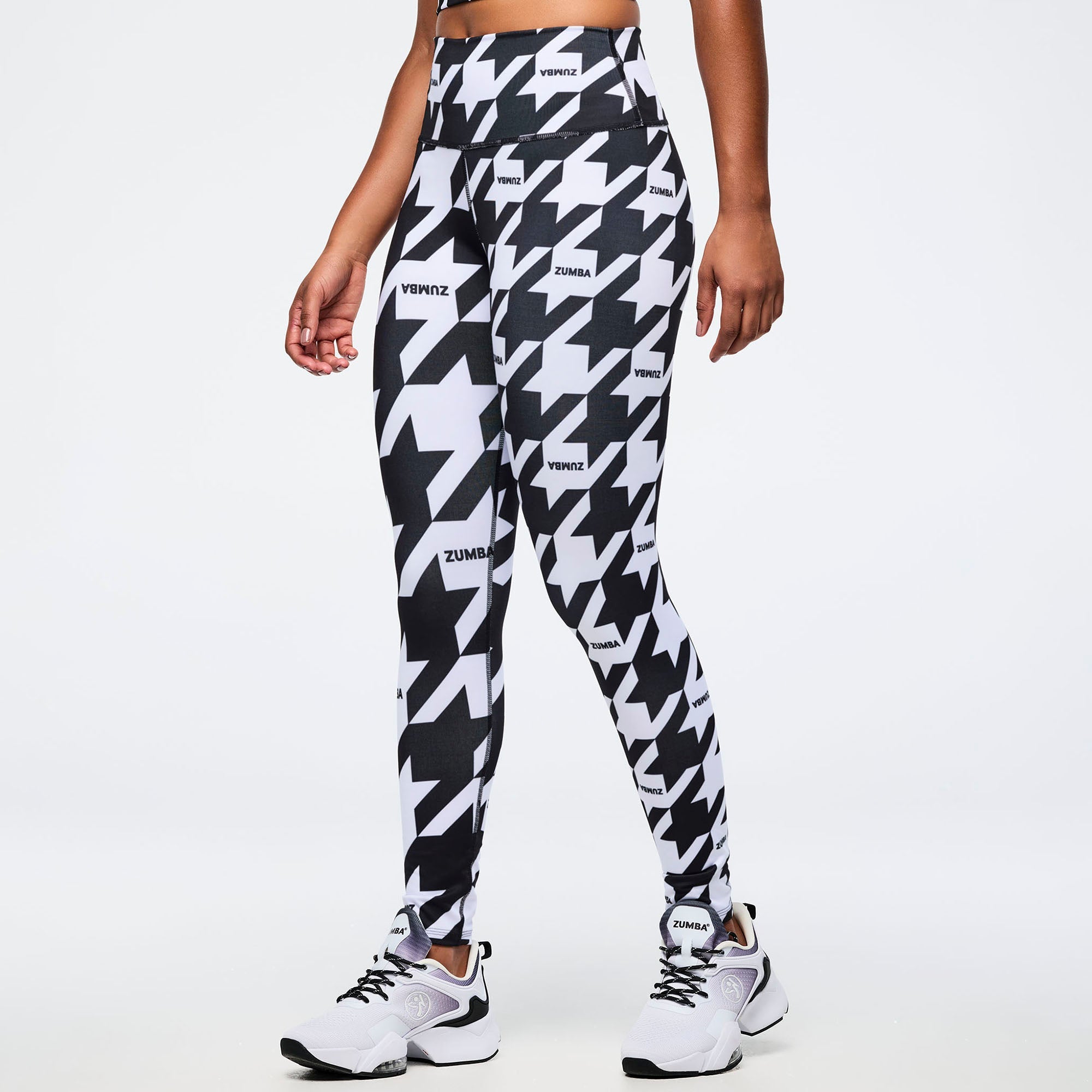 Zumba Holiday Track Jacket – Zumba Factory