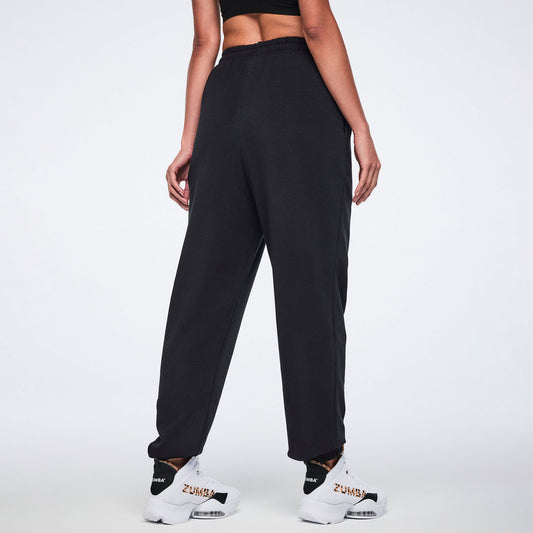 Wildbeat Slouch Sweatpants