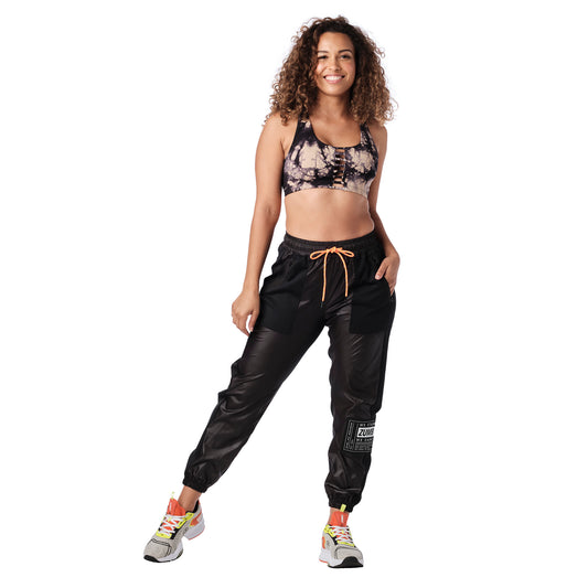 Zumba Shimmer Track Pants