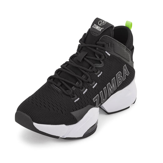 Zumba Air Stomp Funk 2.0