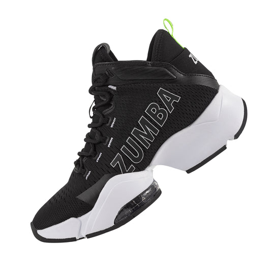 Zumba Air Stomp Funk 2.0