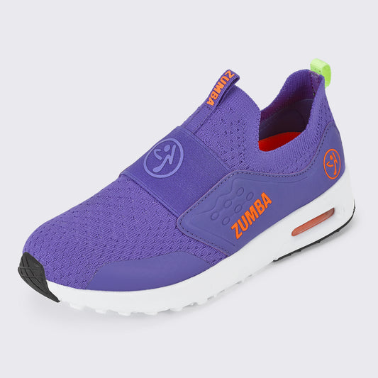 Zumba Air Slip-On
