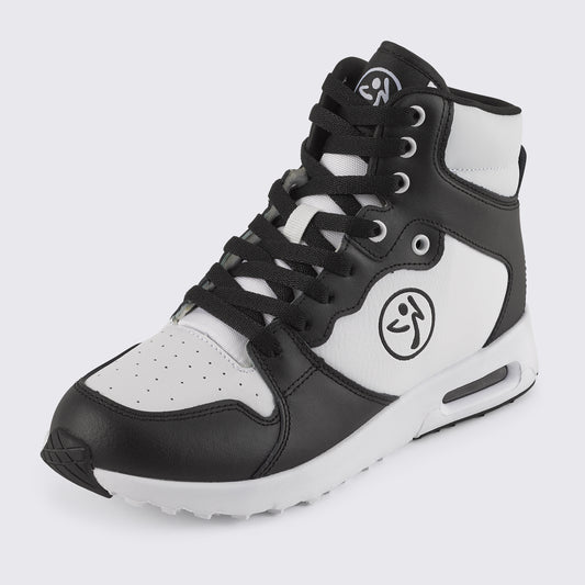 Zumba Air Classic High Black