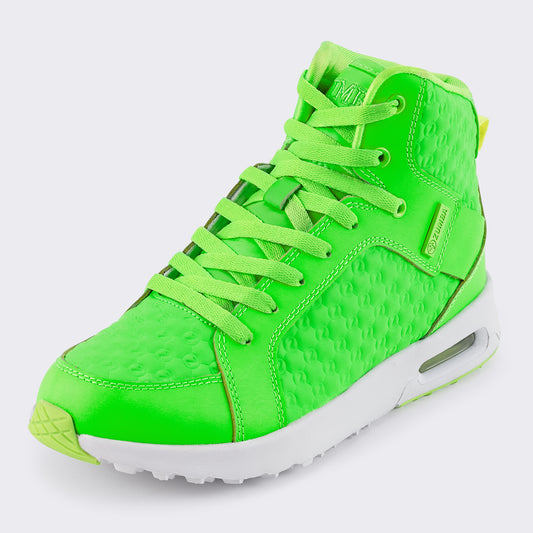 Zumba Air Boss Green