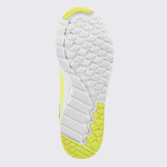 Zumba Air Boss Yellow