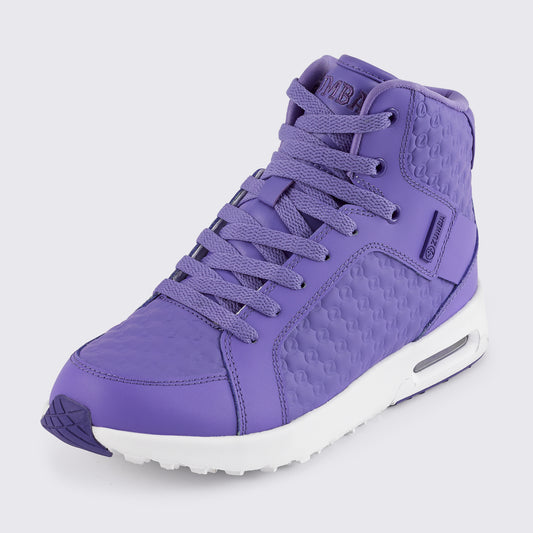 Zumba Air Boss Purple