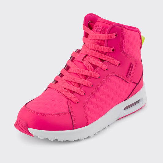 Zumba Air Boss Pink