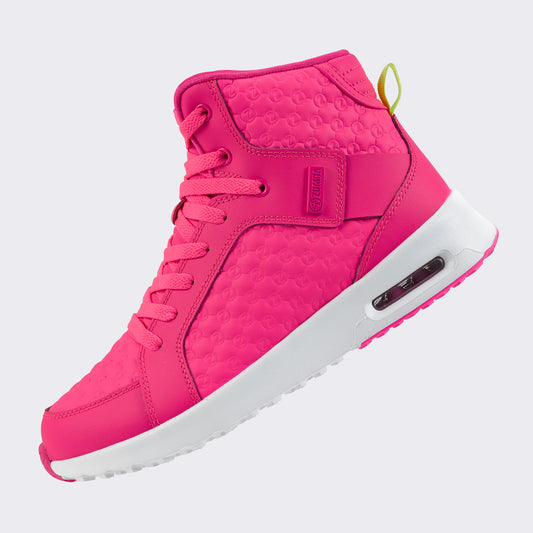 Zumba Air Boss Pink