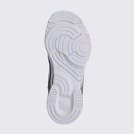 Zumba Train Mesh Low