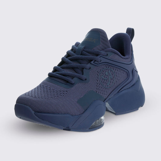 Zumba Air Stomp Remix II - Navy