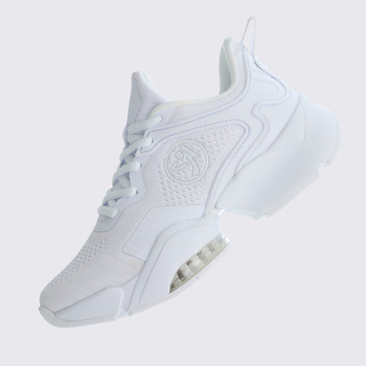 Zumba Air Stomp Remix II - White
