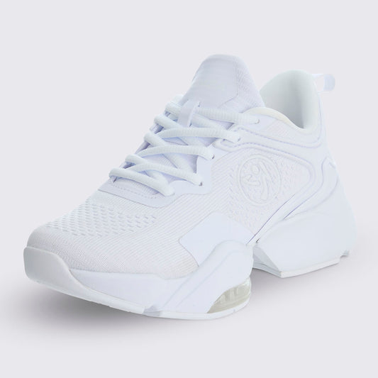 Zumba Air Stomp Remix II - White