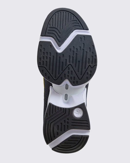 Zumba Air Stomp Funk 2.0 Black