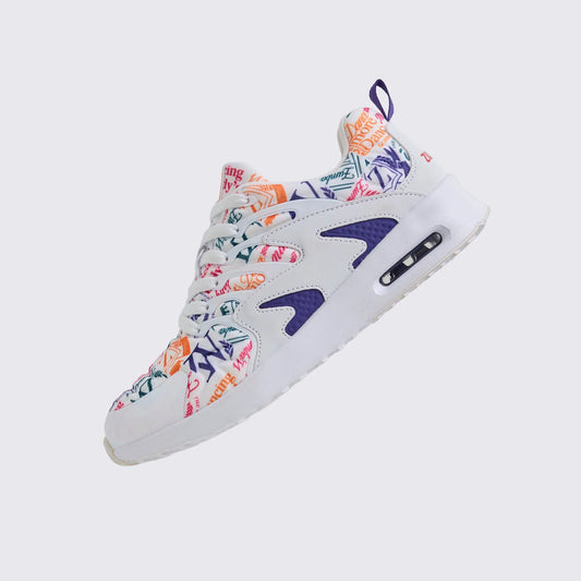 Zumba Printed Air Lo