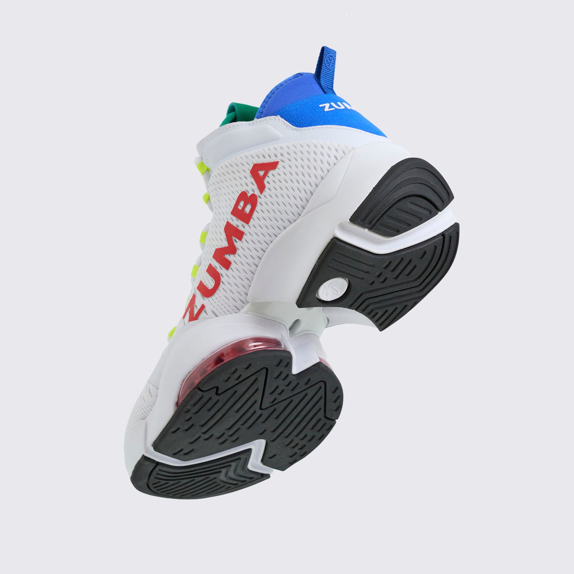 Zumba Air Stomp Funk 2.0 - Multi – Zumba Factory