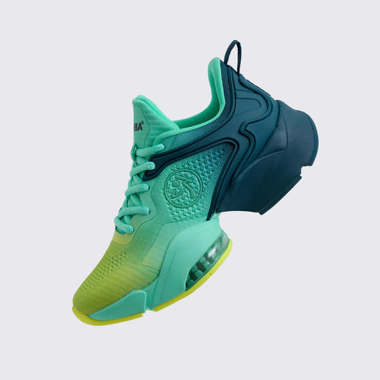 Zumba Air Stomp Ombre