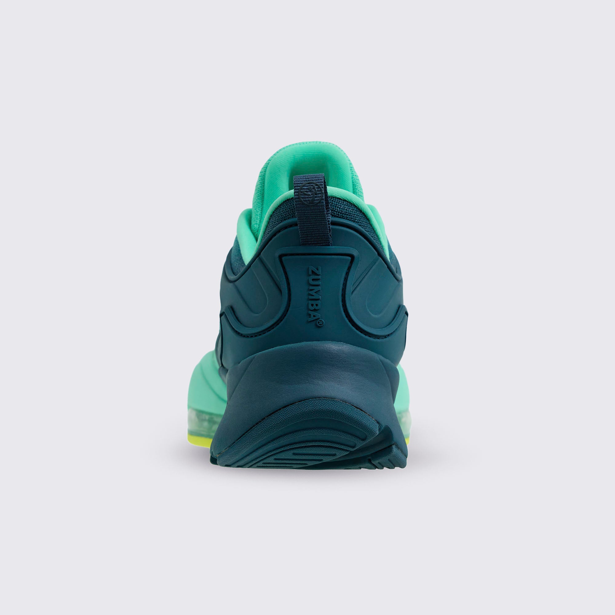 Zumba Air Stomp Ombre – Zumba Factory