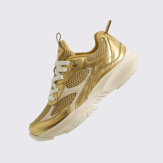 Zumba Train Mesh Luxe