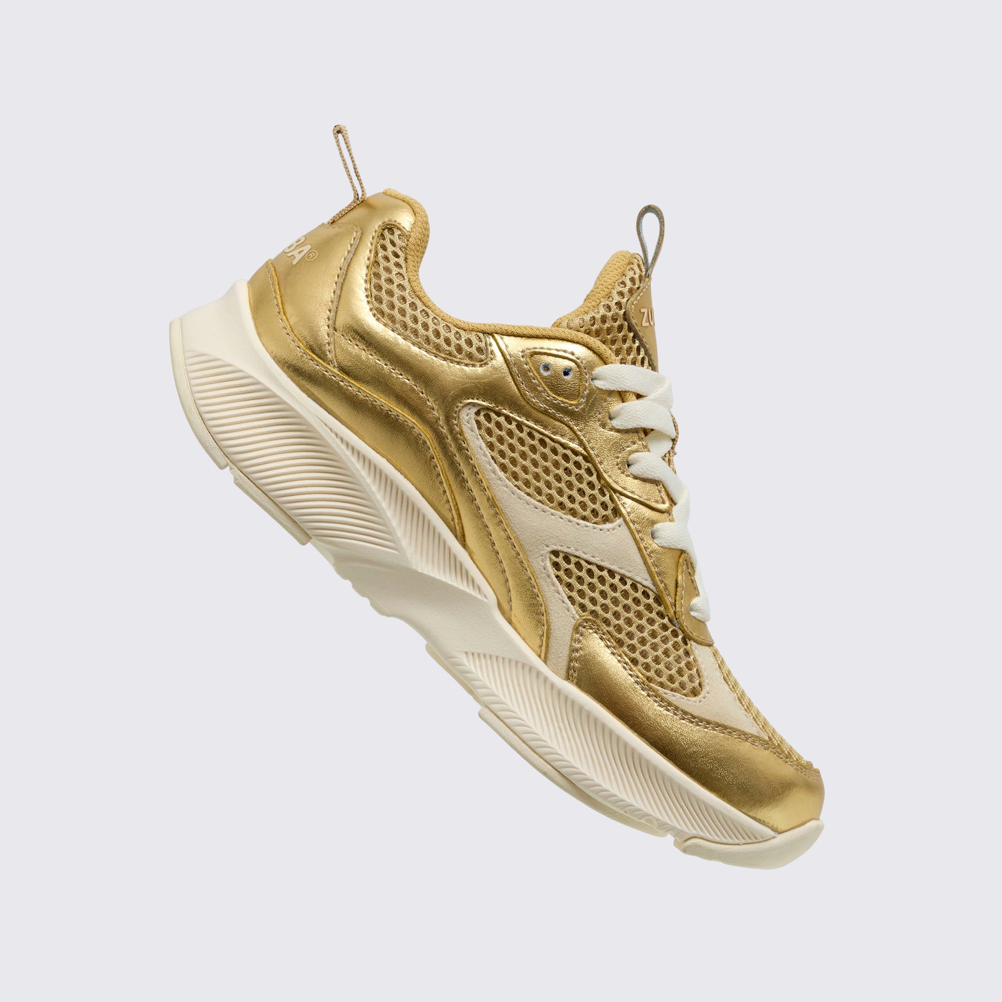 Zumba Train Mesh Luxe – Zumba Factory