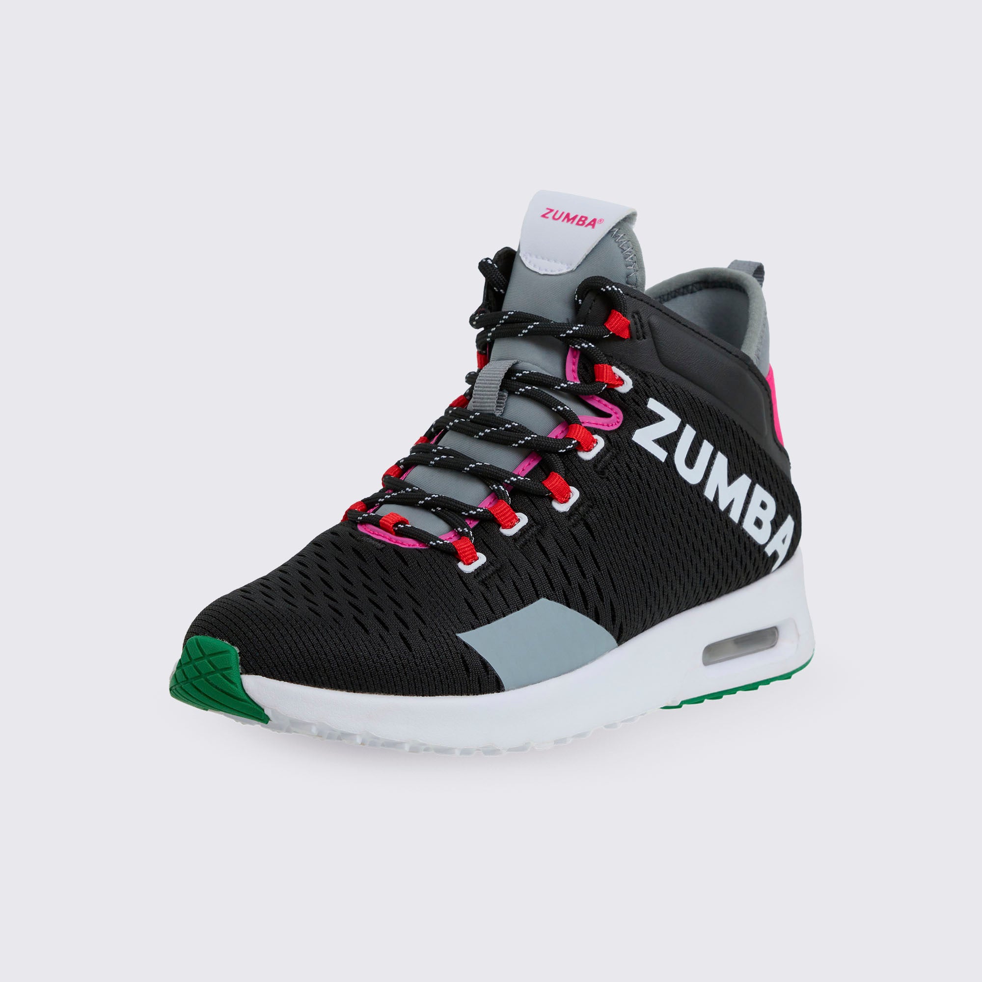 Footwear – Zumba Factory