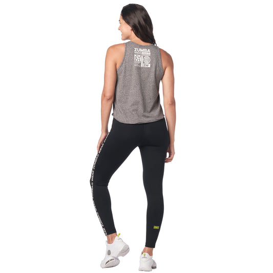 Zumba Dance Co. Tank