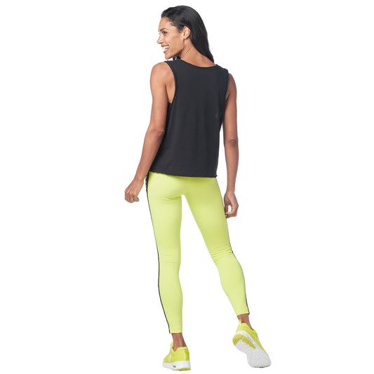Zumba Dance Co. Crop Tank