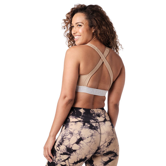 Zumba Dance Co. Bra