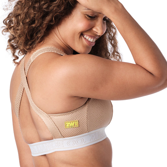 Zumba Dance Co. Bra