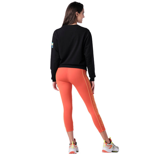 Zumba Dance Company Sweatshirt