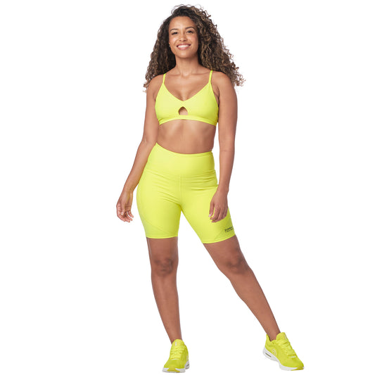 Zumba Dance Co. Bra